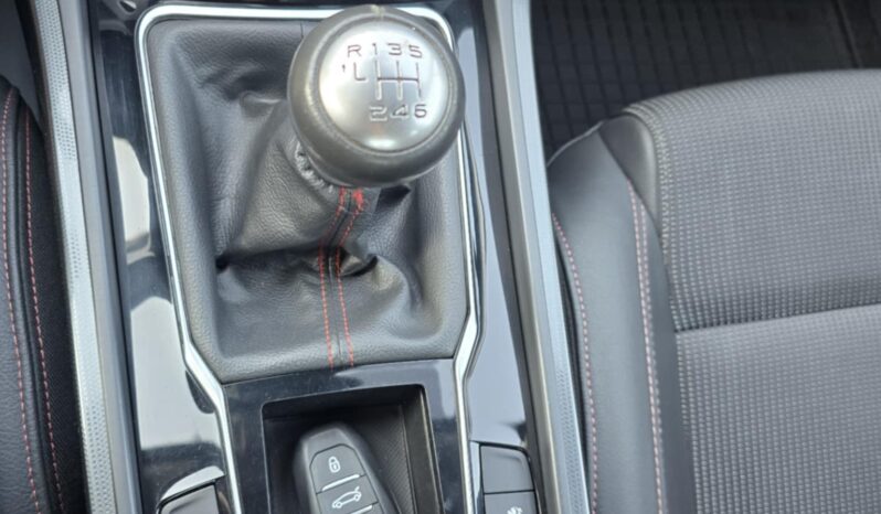 Peugeot 508 | FWD (przód) | Manualna | 150 KM | Szary full