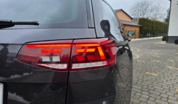 Volkswagen Passat | FWD (przód) | Automatyczna | 150 KM | Inny kolor full