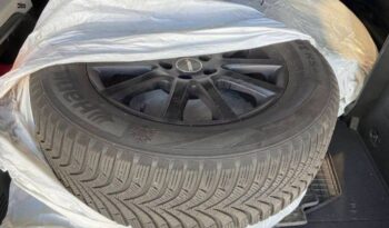 Opel Mokka X | FWD (przód) | Manualna | 140 KM | Czerwony full