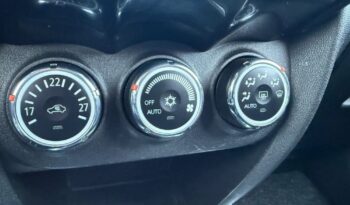 Citroën C4 Aircross | 4×4 (doł. ręcznie) | Manualna | 150 KM | Czarny full
