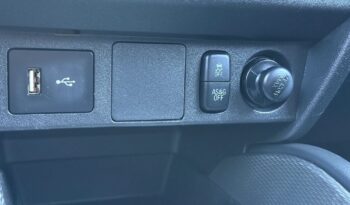Mitsubishi ASX | FWD (przód) | Manualna | 117 KM | Czarny full