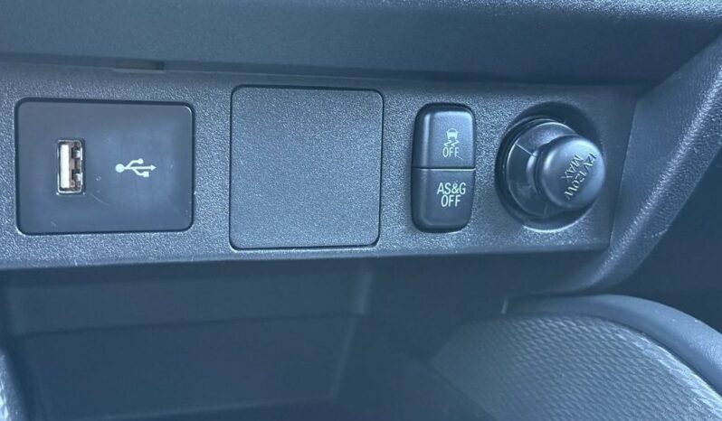 Mitsubishi ASX | FWD (przód) | Manualna | 117 KM | Czarny full