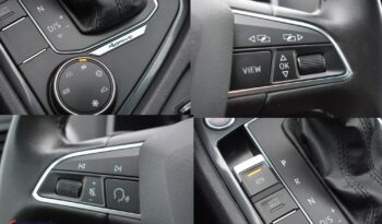 Seat Tarraco | 4×4 (stały) | Automatyczna | 150 KM | Szary full