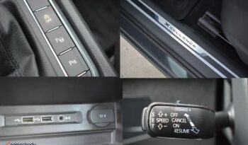 Seat Tarraco | 4×4 (stały) | Automatyczna | 150 KM | Szary full