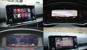 Seat Tarraco | 4×4 (stały) | Automatyczna | 150 KM | Szary full