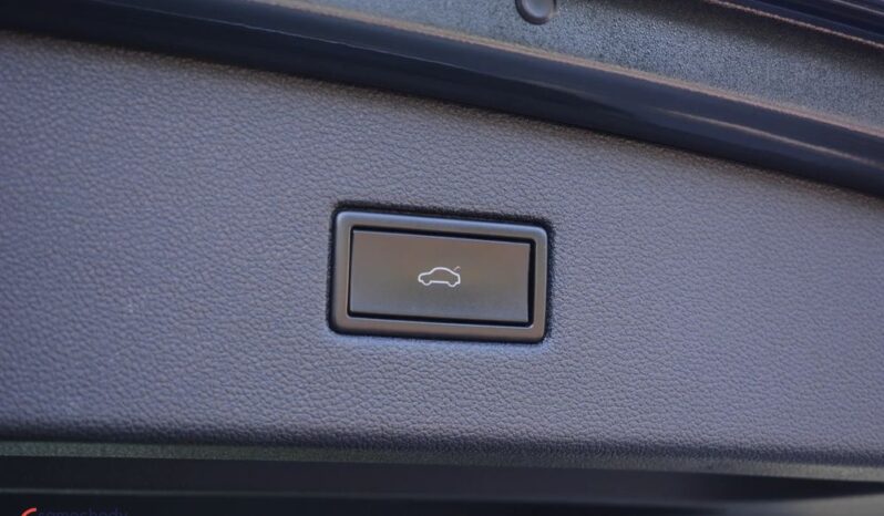 Seat Tarraco | 4×4 (stały) | Automatyczna | 150 KM | Szary full