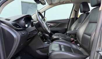 Opel Mokka X | FWD (przód) | Automatyczna | 140 KM | Szary full