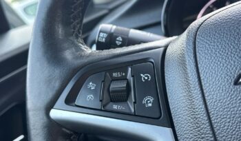 Opel Mokka X | FWD (przód) | Automatyczna | 140 KM | Szary full