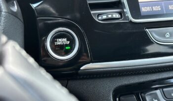 Opel Mokka X | FWD (przód) | Automatyczna | 140 KM | Szary full