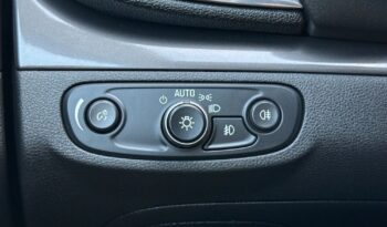 Opel Mokka X | FWD (przód) | Automatyczna | 140 KM | Szary full