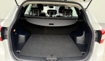 Hyundai ix35 | FWD (przód) | Manualna | 166 KM | Biały full