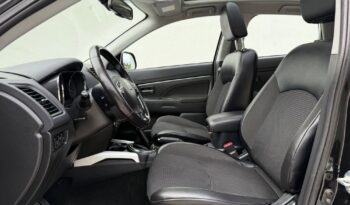 Citroën C4 Aircross | FWD (przód) | Manualna | 117 KM | Czarny full