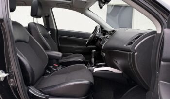 Citroën C4 Aircross | FWD (przód) | Manualna | 117 KM | Czarny full