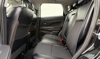 Citroën C4 Aircross | FWD (przód) | Manualna | 117 KM | Czarny full