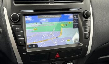 Citroën C4 Aircross | FWD (przód) | Manualna | 117 KM | Czarny full