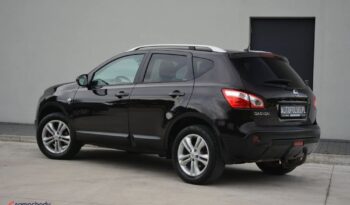 Nissan Qashqai | 4×4 (doł. ręcznie) | Manualna | 141 KM | Inny kolor full