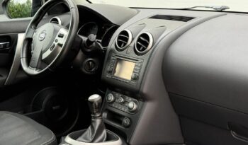 Nissan Qashqai | 4×4 (doł. ręcznie) | Manualna | 141 KM | Inny kolor full