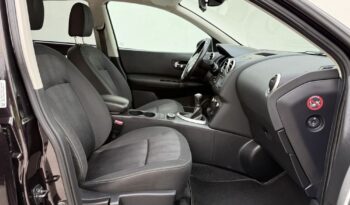 Nissan Qashqai | 4×4 (doł. ręcznie) | Manualna | 141 KM | Inny kolor full
