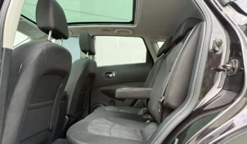 Nissan Qashqai | 4×4 (doł. ręcznie) | Manualna | 141 KM | Inny kolor full