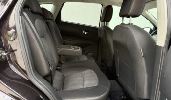 Nissan Qashqai | 4×4 (doł. ręcznie) | Manualna | 141 KM | Inny kolor full