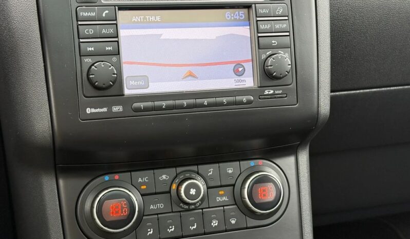Nissan Qashqai | 4×4 (doł. ręcznie) | Manualna | 141 KM | Inny kolor full