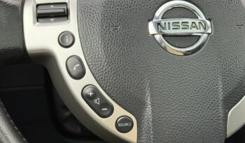 Nissan Qashqai | 4×4 (doł. ręcznie) | Manualna | 141 KM | Inny kolor full