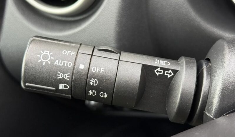 Nissan Qashqai | 4×4 (doł. ręcznie) | Manualna | 141 KM | Inny kolor full