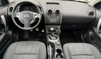Nissan Qashqai | 4×4 (doł. ręcznie) | Manualna | 141 KM | Inny kolor full