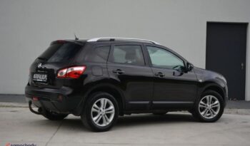 Nissan Qashqai | 4×4 (doł. ręcznie) | Manualna | 141 KM | Inny kolor full
