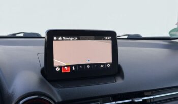 Mazda CX-3 | FWD (przód) | Manualna | 120 KM | Bordowy full