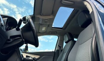 Opel Mokka | 4×4 (doł. automatycznie) | Manualna | 136 KM | Niebieski full