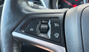 Opel Mokka | 4×4 (doł. automatycznie) | Manualna | 136 KM | Niebieski full