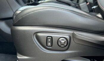 Opel Mokka | 4×4 (doł. automatycznie) | Manualna | 136 KM | Niebieski full