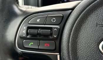 Kia Sportage | FWD (przód) | Manualna | 136 KM | Czarny full