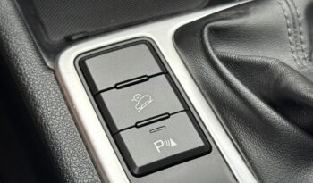 Kia Sportage | FWD (przód) | Manualna | 136 KM | Czarny full