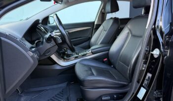 Hyundai i40 | FWD (przód) | Automatyczna | 141 KM | Czarny full