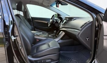 Hyundai i40 | FWD (przód) | Automatyczna | 141 KM | Czarny full