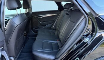 Hyundai i40 | FWD (przód) | Automatyczna | 141 KM | Czarny full