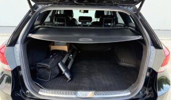 Hyundai i40 | FWD (przód) | Automatyczna | 141 KM | Czarny full