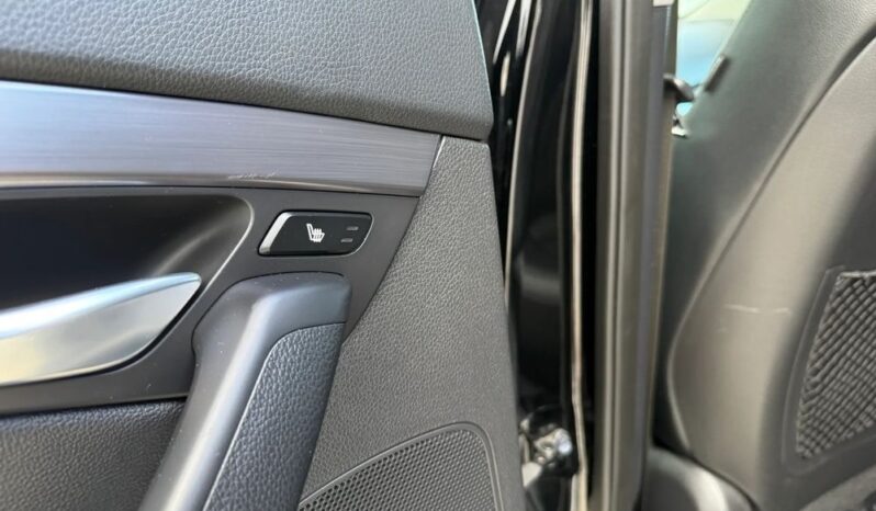 Hyundai i40 | FWD (przód) | Automatyczna | 141 KM | Czarny full