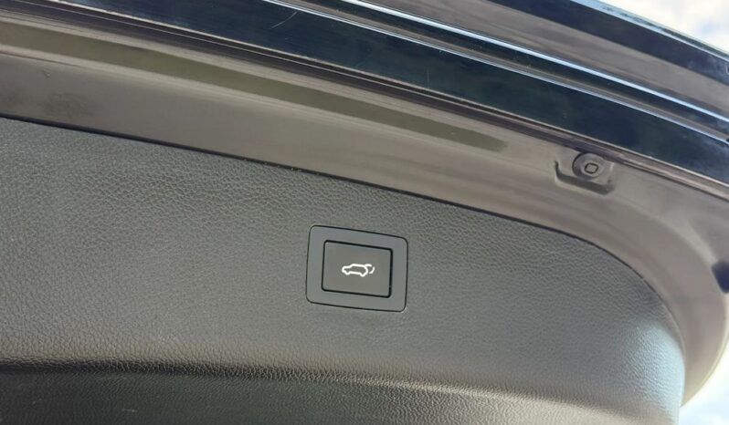 Hyundai i40 | FWD (przód) | Automatyczna | 141 KM | Czarny full