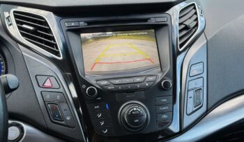 Hyundai i40 | FWD (przód) | Automatyczna | 141 KM | Czarny full