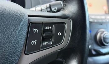Hyundai i40 | FWD (przód) | Automatyczna | 141 KM | Czarny full