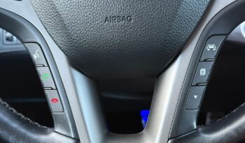 Hyundai i40 | FWD (przód) | Automatyczna | 141 KM | Czarny full