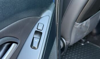 Hyundai ix35 | FWD (przód) | Manualna | 135 KM | Niebieski full