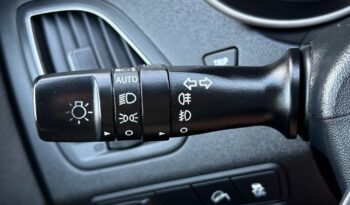 Hyundai ix35 | FWD (przód) | Manualna | 135 KM | Niebieski full