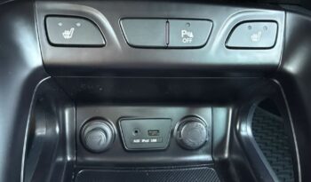 Hyundai ix35 | FWD (przód) | Manualna | 135 KM | Niebieski full