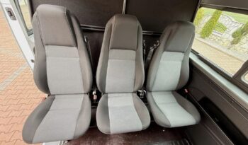 Renault Master | 4×4 (doł. ręcznie) | Manualna | 130 KM | Biały full