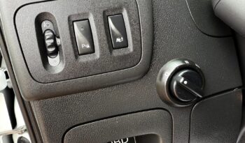 Renault Master | 4×4 (doł. ręcznie) | Manualna | 130 KM | Biały full