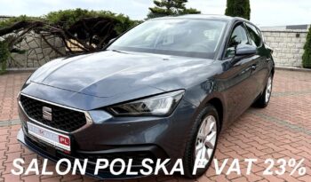 Seat Leon | Fwd (Przód) | Manualna | 110 Km | Inny Kolor